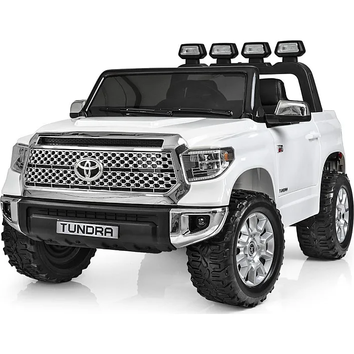 Дитячий електромобіль Джип JJ2266AEBLR-1 Toyota до 50 кг
