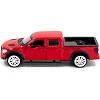 Автомодель - FORD F-150 SVT Raptor (красный)