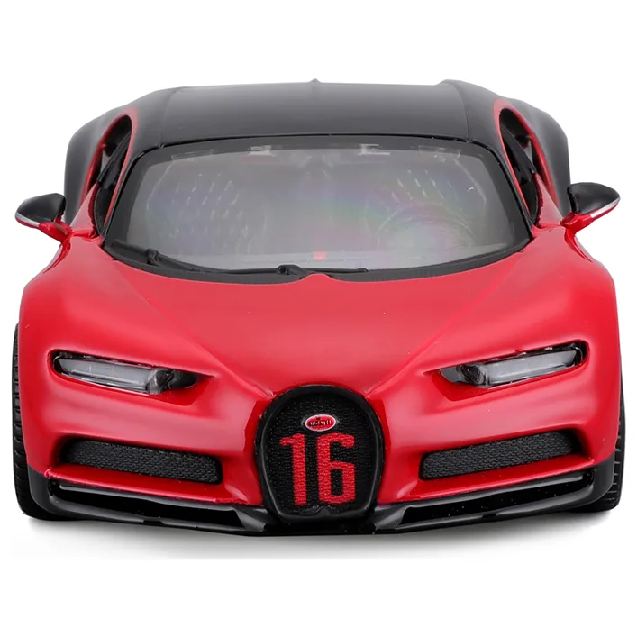 Автомодель – BUGATTI CHIRON SPORT (1:32)