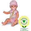 Лялька BABY BORN - ПРЕКРАСНЕ МАЛЯТКО (36 cm, з аксесуарами)