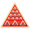 Шнуровка Guidecraft Manipulatives Большие фигуры (G6804)