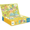 Магнитная игра "Карта Наша Украина" 200268 DoDo (Нас2988)
