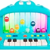 Музыкальная игрушка ГИППОПОФОН (свет, звук) LB1650Z BATTAT (Муз2295)