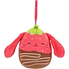 Мягкая игрушка на клипсе Squishmallows – Кролик Гунда