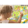 Магнитная игра "Карта Наша Украина" 200268 DoDo (Нас2988)