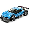 Автомобіль KS DRIVE на р/к - EXTREME RACING (метал. корпус, акум. 3.7V, 2,4 ГГц, блакитний)
