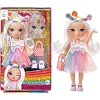Ігровий набір з лялькою RAINBOW HIGH серії 531203 "Littles" - ВЕСЕЛКА (з аксес.) (Лял3120)