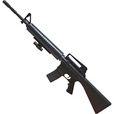 Детский Автомат "M16" M42-1 с пульками