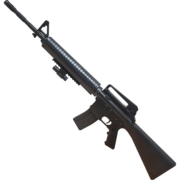 Дитячий Автомат "M16" M42-1 з кульками