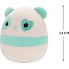 М'яка іграшка SQUISHMALLOWS – ПАНДА ШВИНДТ (13 cm)