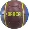 Мяч футбольный BARCELONA Барселона №5, PU 420 грамм, 32 панели,Пакистан,сетка+игла в комплекте