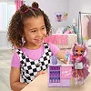 Игровой набор с куклой L.O.L. SURPRISE! серии "O.M.G." &ndash; КИТТИ К (с аксесс.) 503859 L.O.L. SURPRISE (Рис.3859)