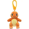 Мягкая игрушка на клипсе Pokemon - Чармандер W6