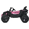 Дитячий електромобіль Джип M 5099EBLR-8 (24V) до 35 кг