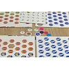 Настольная игра "Тоннель в галактику" ARTOS (Нас0970)