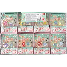 Гра антистрес C 70663 (40) ЦІНА ЗА 24 ШТУКИ В БЛОЦІ, в коробці