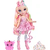 Ігровий набір з лялькою RAINBOW HIGH серії "Rainbow Shimmers" - БЕЛЛА (зі слаймом)