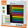 Деревянные счеты Viga Toys (50493)