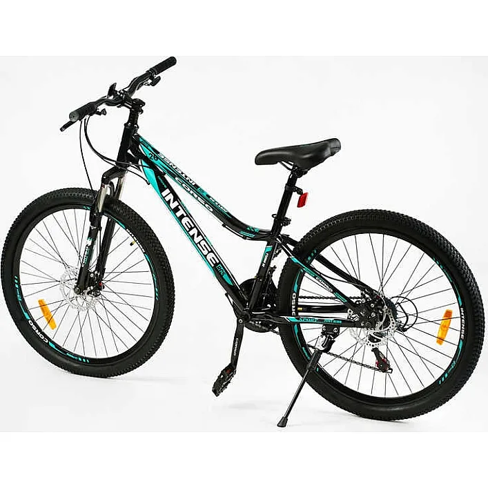 Велосипед Спортивный CORSO &laquo;INTENSE&raquo; 26" дюймов NT-26469