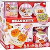Игровой набор Miniverse серии Sanrio S1 – Создай вкусняшки в стиле Хеллоу Китти