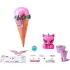 Игровой набор с фигуркой 1235 UNICONES S2 – ЕДИНОРОГ (в ассорт.) (Дев6541)