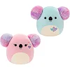 М'яка іграшка SQUISHMALLOWS – ДРУЗІ КОАЛИ (2 шт, 19 cm)