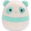 М'яка іграшка SQUISHMALLOWS – ПАНДА ШВИНДТ (13 cm)