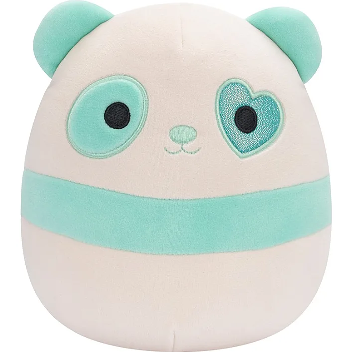 М'яка іграшка SQUISHMALLOWS – ПАНДА ШВИНДТ (13 cm)