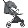 Детская коляска прогулочная LINK ME 1129 Moss Striped