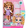 Игровой набор с куклой L.O.L. Surprise! серии Tweens Core – Модница