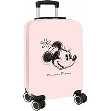 Валіза Minnie Mouse Baby, Safta (09420)