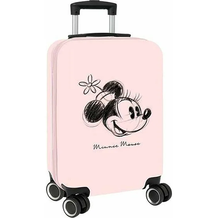 Валіза Minnie Mouse Baby, Safta (09420)