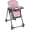 Стульчик для кормления M 3233L-G Pink, до 15 кг