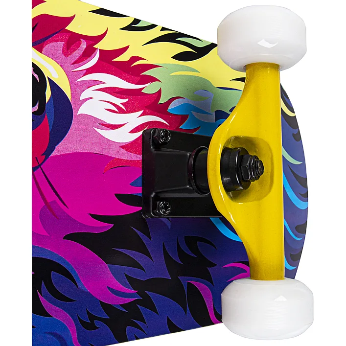 Скейтборд WORKER Psydog SKATEBOARD KLON
