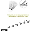 Набор Воланчиков Yonex Mavis 500 NE-MAV-500W белый 6 шт