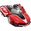 Игрушечный автомобиль на радиоуправлении Ferrari FXX K EVO 1:14, Rastar (15020)