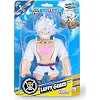 Стретч-іграшка ELASTIKORPS серії "One piece" – ЛУФФІ 5 ГІР