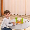 Настольная игра Viga Toys Стена из кирпичиков (44566)