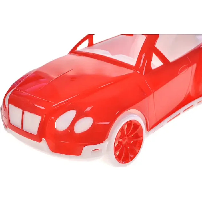 Кабриолет для куклы KW-17-011 KinderWay (Укр1701)