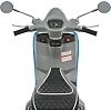 Дитячий електромобіль Мотоцикл M 6288EL-11-4 до 30 кг
