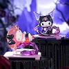 Фігурка-сюрприз POP TOP KUROMI & MY MELODY – КВІТКОВА ТАЄМНИЦЯ (в ас.)