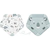 Розвивальний килимок 136 x 136 см Коала Nukido