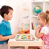 Настільна гра Viga Toys Карнавал тваринок (50450)