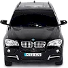 Игрушечная автомодель на радиоуправлении BMW X5 1:18, Rastar (00354)