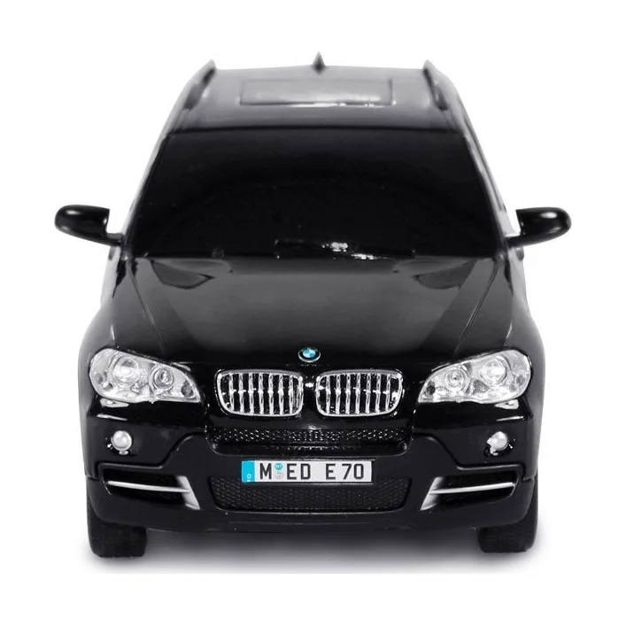 Игрушечная автомодель на радиоуправлении BMW X5 1:18, Rastar (00354)