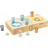 Настольная игра PolarB Лудо (44092)