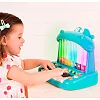 Музыкальная игрушка ГИППОПОФОН (свет, звук) LB1650Z BATTAT (Муз2295)