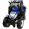 Модель Britains Трактор New Holland T8.435, 1:32 (43216)