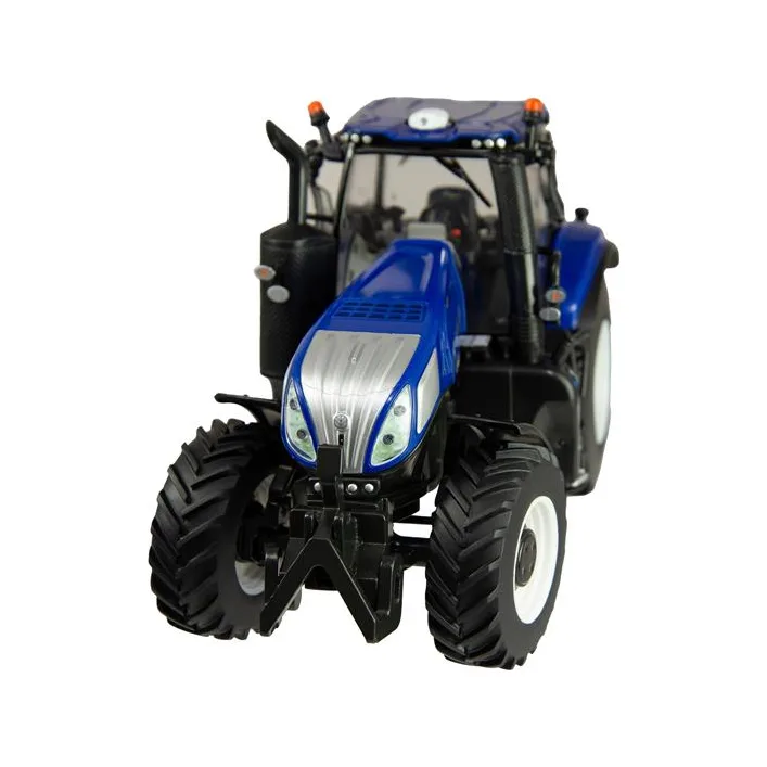 Модель Britains Трактор New Holland T8.435, 1:32 (43216)