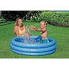 Бассейн INTEX 59416 р.114*25 см (Рез9416)